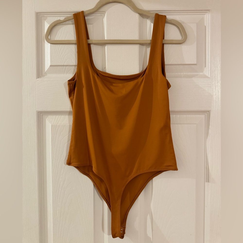 Forever 21 Bodysuit